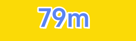 Logo 79m